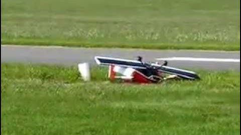 RPI DBF 2008 Mission 2