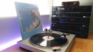 Dire Straits ‎– Brothers In Arms | Vinyl, LP, Album [4K]