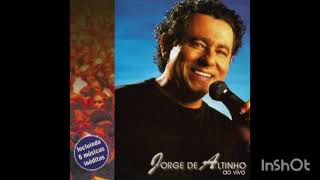 Jorge de Altinho- Confidências/ Devagar/ Sou Feliz