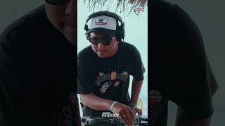 BREAKBEAT LIVE SET DJ MOKXY VOL 1 #remix #edms #breakbeatvip #shorts