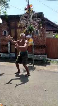 YouTube story orang gila joget-joget #joget #short