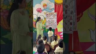 DECE04 Project work Activity 29 (Hindi स्वर)#ignou #school #dece #education #learning