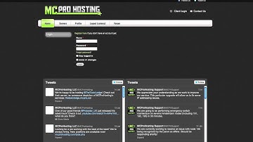 How to make a 1.7.4 Minecraft Server 24/7 w/ Plugins!