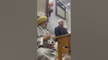 تلاوة مؤثرة بحضور الشيخ محمود محمد الدرة
