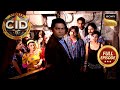 एक Painter, Skeleton Man &amp; Bride के Weird Case में फँसी CID | CID | Full Episode