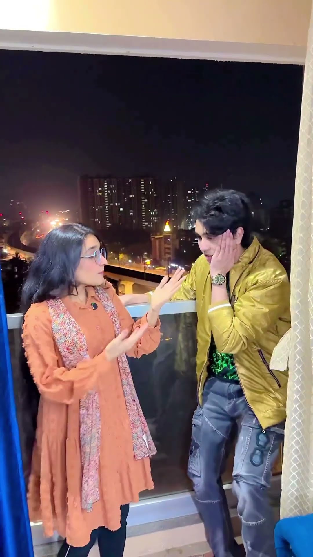 Macchar❌️ Thappad✅️ #zidaanshahidaly #brothersister #shorts