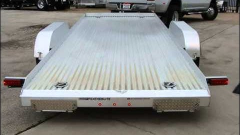 2014 FEATHERLITE 3110-0017  New Rvs - Spring,Texas - 2014-05-15