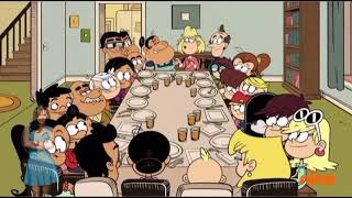 Creepypasta El episodio perdido de The loud house