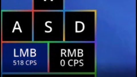 SCROLL WHEEL CLICKING WITH 3 MICE | 500+ CPS | Minecraft