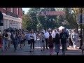 Salem Officials Urge Halloween Visitors To Take Public Transit 