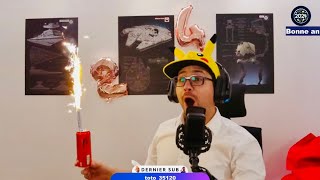 Une soirée SnowRunner pour le nouvel an avec @SylvainLyve et  ̶M̶a̶x̶i̶m̶e̶  Didier (Ancien Live)