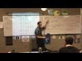 Understanding Median, Mode, and Data Representation