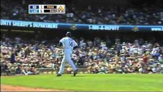 2009/05/03 Pierre's RBI single