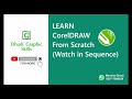 How to INSTALL CorelDraw | Full Version & Fix the Problems | 100% Working | WITH NO ERRORS