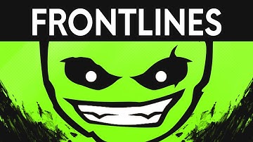 Dex Arson - Frontlines