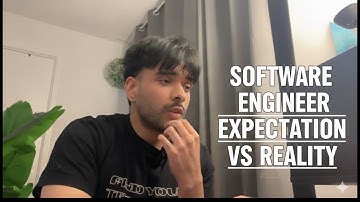 Expectation vs Reality: Life of a Remote Software Engineer in Canada 😭