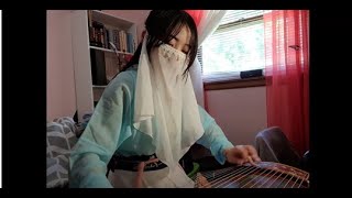 【古箏】梅花三弄 Mei Hua San Nong - Guzheng