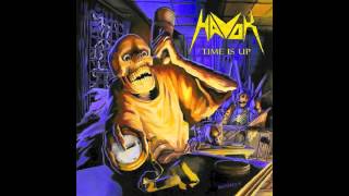 Havok - Fatal Intervention