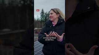 Töten für den Artenschutz? | Impact | SRF #shorts #Zoo #Artenschutz #Artensterben