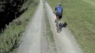 Mountainbike XXL