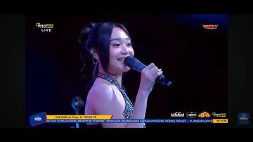 GERIGIS - DIFARINA INDRA ADELLA - OM ADELLA LIVE Trawas Mojokerto