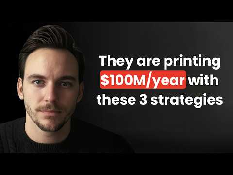 The $100M Playbook Used by Lovable, Gamma & n8n (Influencer Flywheel)