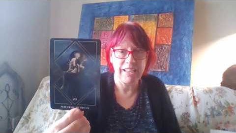 Dark Mirror Reflects a Pandemic State of Mind