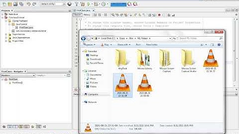 Java BanglaTutorial : How To Run First Program in Netbeans | Print Hello World in Java