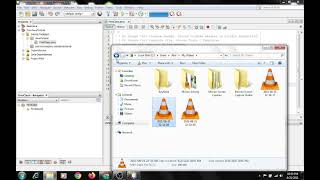 Java BanglaTutorial : How To Run First Program in Netbeans | Print Hello World in Java