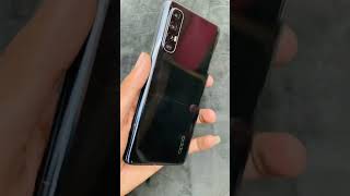 Oppo Reno 3 Pro 8128