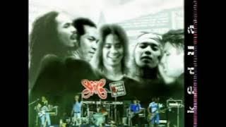 SLANK KONSER LIVE TERBAIK Konser Piss 30 Kota Kedua 1998