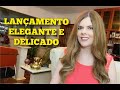 Lançamento Elegante e Delicado - FLORATTA SIMPLE LOVE (O BOTICÁRIO)