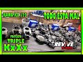 Como DETECTAR FALLOS al DESMONTAR tu motor KAWASAKI KX 125- REVIVETUMOTO