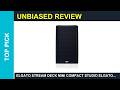 Elgato Stream Deck Mini Compact Studio Elgato Stream Deck XL Review