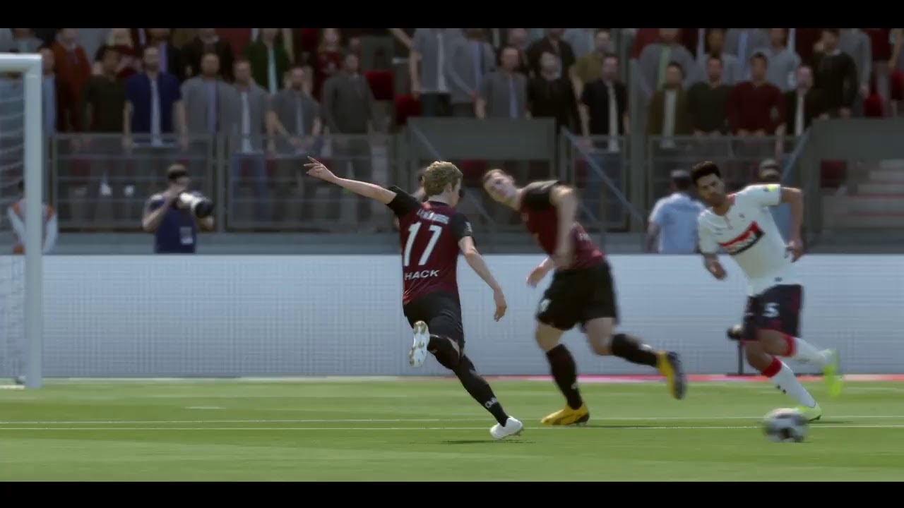 Fifa 1 Fcニュルンベルク ドイツ2 Vs ミドルズブラ イングランド2 4回戦 27ブロック Youtube Fifa 1 Fcニュルンベルク ドイツ2 Vs ミドルズブラ イングランド2 4回戦 27ブロック Youtube