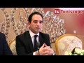Allocution Mehdi Kattou mars 2015
