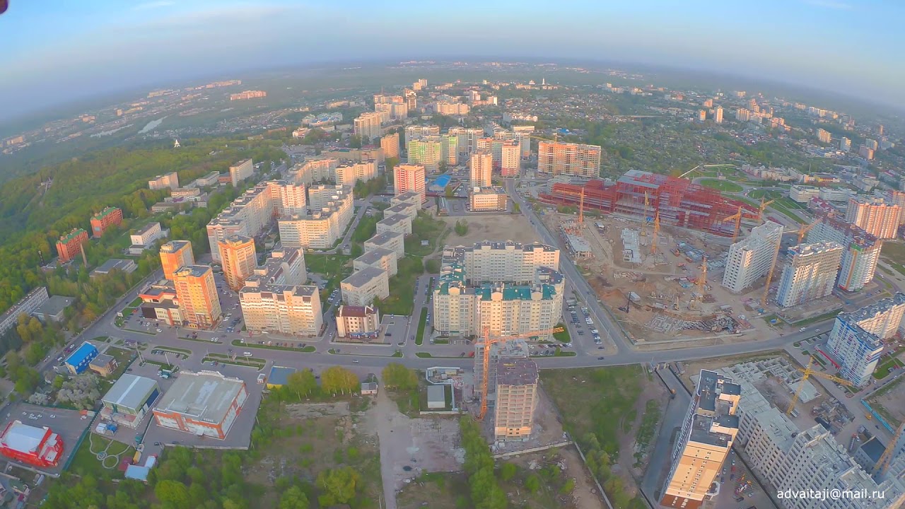 Брянск речной вокзал