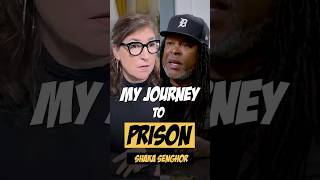 My Journey to PRISON! 🧠💥