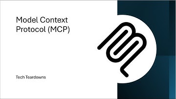 MCP: AI
