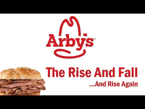 Video: Kdo nyní vlastní arby's?