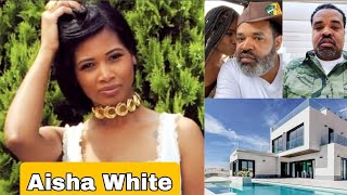 Kountry Wayne Aisha White Lifestyle 2023, Profession, Boyfriend, Children, Age, Net Worth and Facts