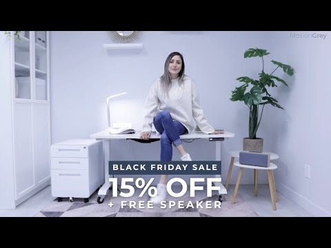 MotionGrey's Exclusive Deals + BLUETOOTHSPEAKER FREE