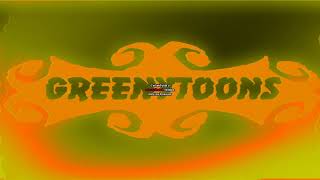 Glever Productions Logo In Scarier Riley Bugs G-Major