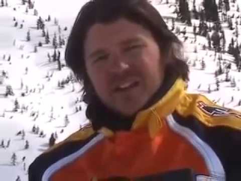 How to Counter Steer on a Snowmobile  – Riding Tip