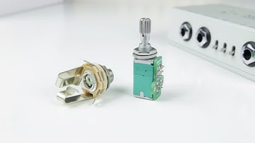 Noatronic Onboard Expression System