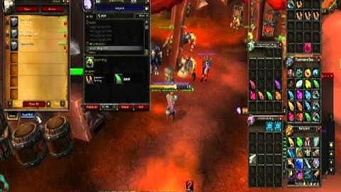 World of Warcraft - Gold Making With Jewelcrafting and Enchanting