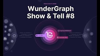 WunderGraph Show n Tell #8