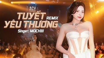 MOCHIII QUẨY TUNG CÙNG KHÁN GIẢ TẠI LONG CHAU THE NORTH CONCERT 2025 VỚI TUYẾT YÊU THƯƠNG REMIX