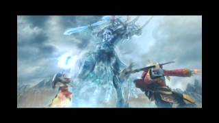 Ragnarok Odyssey - Ragnarök Wiki