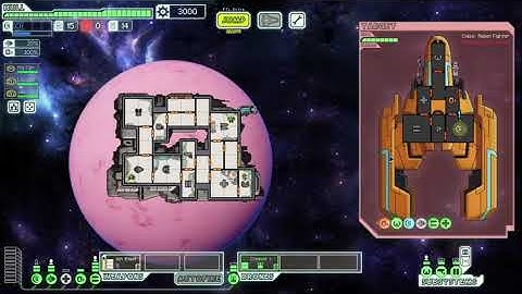 Offensive drone micro | FTL tips